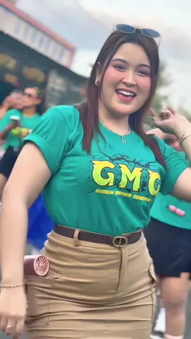 Si gemoy bolo  #Fyp #Karnaval #dance    