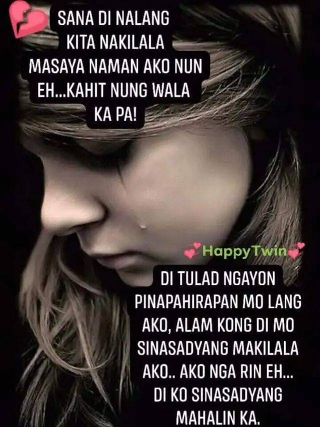 nag mamahal kabit