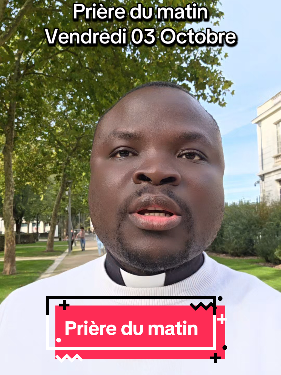 livre gratuit pour la prière. Un temps de grâce unique s’ouvre devant nous, et ton geste peut en être le catalyseur. Aujourd’hui, la communauté s’élargit comme jamais : plus de 1,1 million sur TikTok, plus de 200 000 sur Facebook, et plus de 1000 sur Instagram. Les demandes de prière montent en flèche : de 84 700 en 2024 à 127 000 en 2025. Conscients de cette soif immense, mon équipe et moi avons pris une décision irrévocable : offrir gratuitement un livre de prières intitulé 365 jours avec le Seigneur Jésus-Christ. Ce livre sera une arme spirituelle pour chaque jour : ✨ Des prières du matin pour marcher dans la bénédiction et la force divine. ✨ Des prières du soir pour déposer ses luttes et trouver la paix. ✨ Des prières puissantes pour tous les domaines : famille, santé, travail, protection, délivrance, prospérité, paix intérieure, etc. Notre objectif est clair : aucune barrière financière, aucun obstacle, juste la grâce disponible pour tous. Pour rendre cela possible, une cagnotte est ouverte (lien en haut de mon profil). Ton soutien permettra de : 📖 Achever l’édition et la mise en page professionnelle. 🗞 Lancer une impression massive pour distribuer gratuitement des milliers d’exemplaires. 🌍 Diffuser le livre à travers le monde. 🙏 Offrir à des milliers de foyers un rendez-vous quotidien avec Jésus-Christ. ↗️ Relancer les impressions, encore et encore, pour que jamais cette source de bénédiction ne tarisse. Ton geste n’est pas seulement un don : c’est une semence de gloire. Grâce à toi, des familles recevront une lumière nouvelle, des vies seront sauvées de l’abattement, et des générations se lèveront dans la foi. ✨ N’attends pas demain. C’est aujourd’hui que tu peux agir. Clique sur le lien en haut de mon profil, soutiens ce projet, et deviens l’un des piliers de cette mission éternelle. Que le Seigneur bénisse ta maison et multiplie sur ta vie l’abondance que tu sèmes pour son œuvre. #prieres #prieresinspirees #pourtoi #fyp 