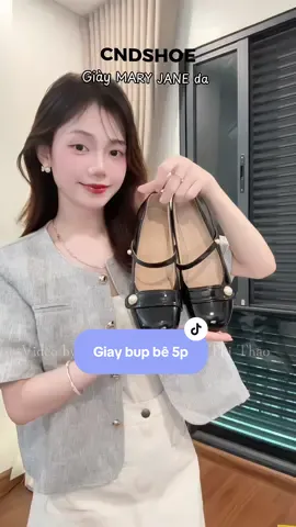 Giày cao gót 5p đi êm chân tôn dáng lắm✨#viral #outfit #giaycaogot #review #xuhuong 