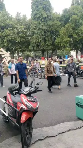 Jum'atan di kudus #kudus #warga62  #purbayasapurbalingga #menterikeuangan #uang 