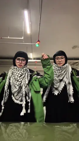 Ya Allah sunyi nyaa harini tanpa update dari kamu semua , balik dengan keadaan sihat tau dan jangan kurang satu pun dari korang , kitaorang tunggu kamu semua balik 🤍 #sumudflotilla #freepalastine #ardellaryana #zizikirana #helizahelmi 