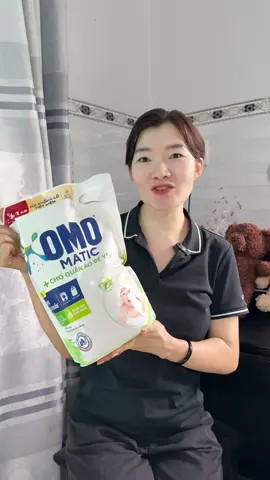 Nươc giặt omo #nuocgiatomomattic #omo #nuocgiat #hoptaccungunilever #nuocgiatxa 