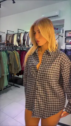 Nuovo look completo 🤩