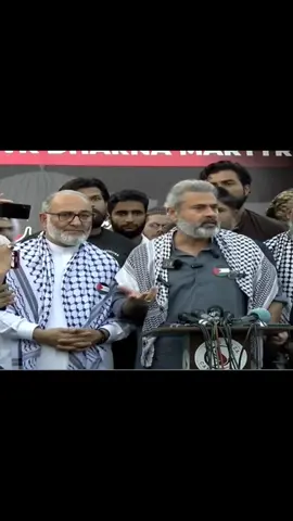 Mushtaq Ahmed Khan/Imran Raiz Khan 😢 ❤️  #mushtaqahmadkhan #globalsumudflotilla #imranraizkhan #viral #foryoupage 