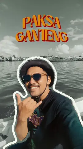 Jalan Dinas Luar kota