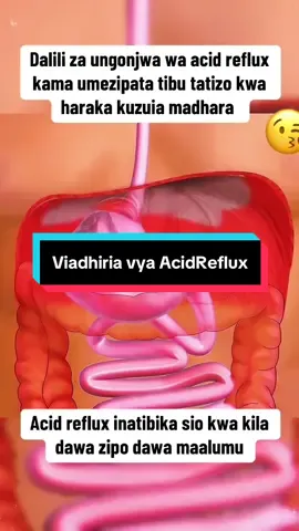 #ibraahfoodsuplement #acidreflux #tanzaniantiktok🇹🇿 