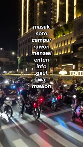 jumatan sek lanjut jumat gaul #cbr250rr #r25 