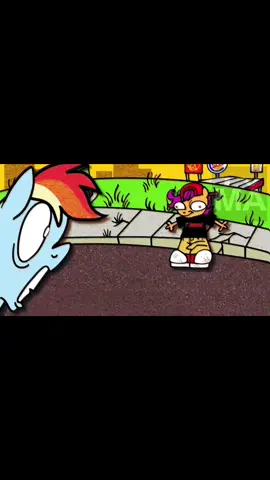 Full compilation of these shorts will be on my YT tomorrow at 12PM‼️ #animation #mlp #meme #animationmeme 