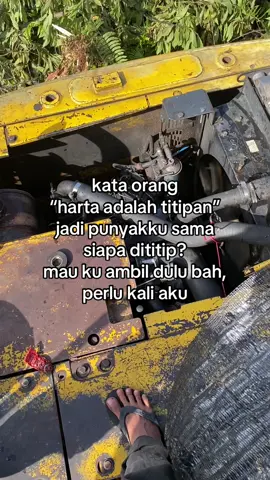 gak ada lagi pegangan aku #fyp 