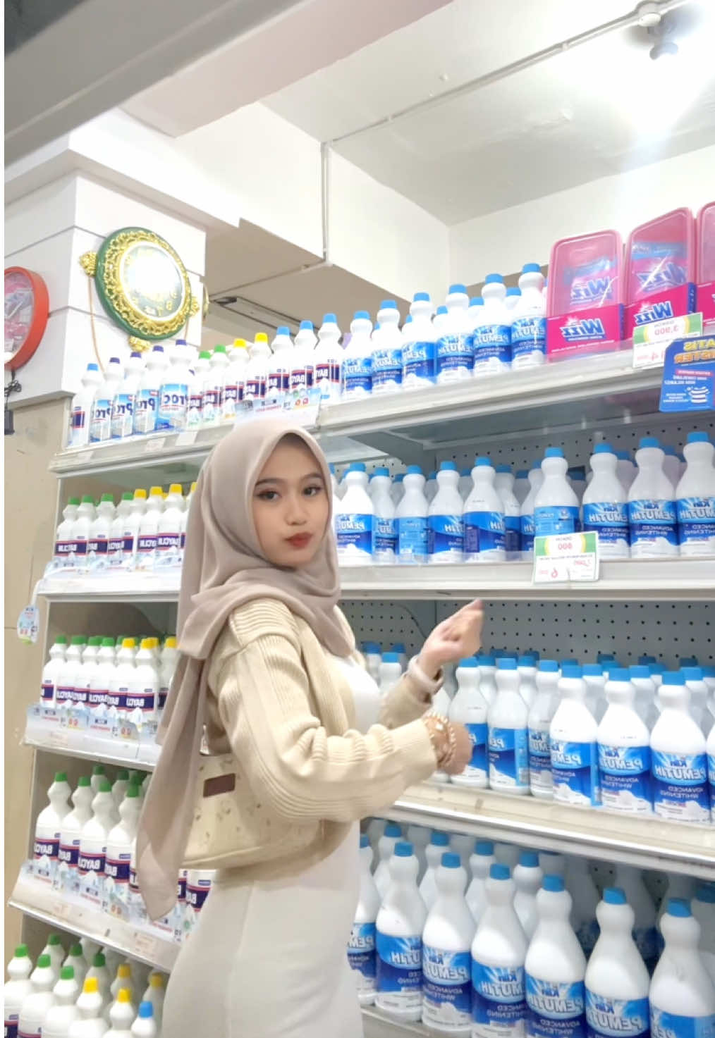 seru juga