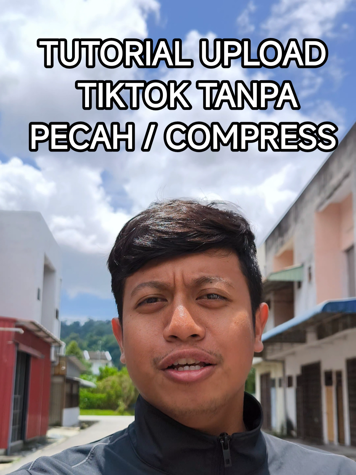 Tutorial Upload Tiktok without compress Using Microsoft Edge . anyway this video is recorded using Xiaomi 13T Pro 4K 60FPS , it is not Xiaomi 15T Pro . #Xiaomi #XiaomiMalaysia #Xiaomi15TPro #XiaomiCamera #XiaomiReview