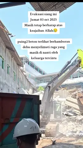 Tiada yang mustahil bagi Allah🕊️🤲🥺 #sidoarjo24jam #sidoarjotiktok #evakuasi #korban #alkhozinybuduran 