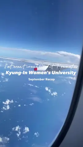 💟 #fyp #korean #studentexchange 