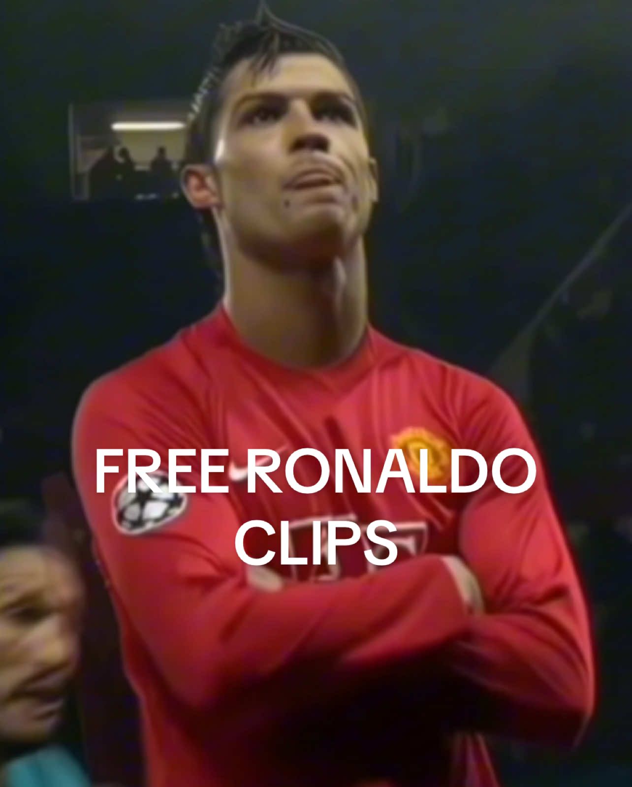Free Ronaldo reverse clips please show comment on this video if used so I can see the masterpiece that you made #goviral #viral #fypシ゚viral #fyp #viraledit 