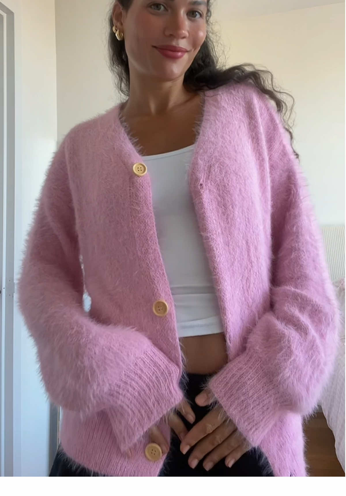 🩷 #cardigans 
