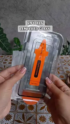 gagastos kapa ba ng mahal pumunta ng mall para mag papalit ng tempered glass kong meron nmn dto sa tiktok mura na quality pa #temperedglass  #antispyprotector #temperedglassprotection #dustprof #vivotemperedglass 