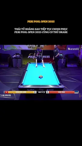Phần 1456 | Cố lên nào Anh trông Xe#DuongQuocHoang#xuhuong#billiards#Peri Pool Open 2025