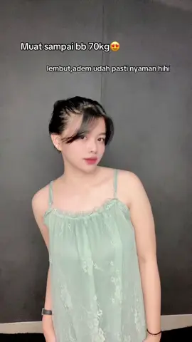 Join LIVE aku sekarang ya🤫💋😍#dress #premiumquality #fyp 
