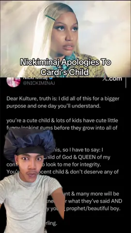 #nickiminaj #cardib #barbz #foryoupage 