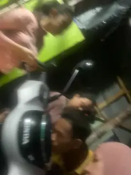 sok sok na lagi blng ndag rugi jki toh 😂🤣 klu tdk ada liatko rugi mi pasti orang ka hilang ki motornya 😂 