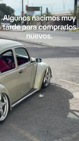#vochos #fyp #paratii #volkswagen #vochosmexicanos 