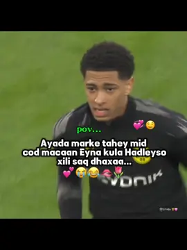 Codkaas 🤤💘👸🏻  ...... #viwsproblem #fypシ゚ #somalitiktok #videoviral #fyp 