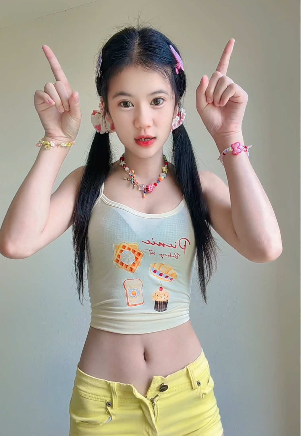 สาวลาว เต้น เพลงฮิต #ฟีดดด #สาวลาว #เต้น #เพลงฮิตtiktok #ชู้ 