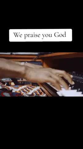 Mark Anim  halleluyah