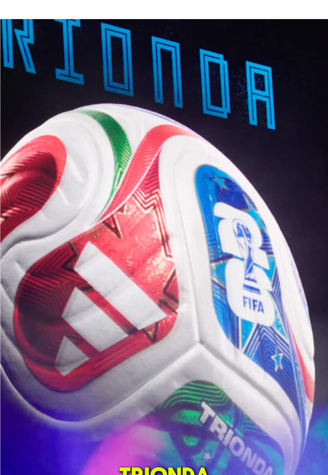 From the stage to the streets, the Trionda launch lit up NYC. Here’s how it all went down 🔥 #soccerdotcom #adidasfootball #trionda #worldcup #wc26 