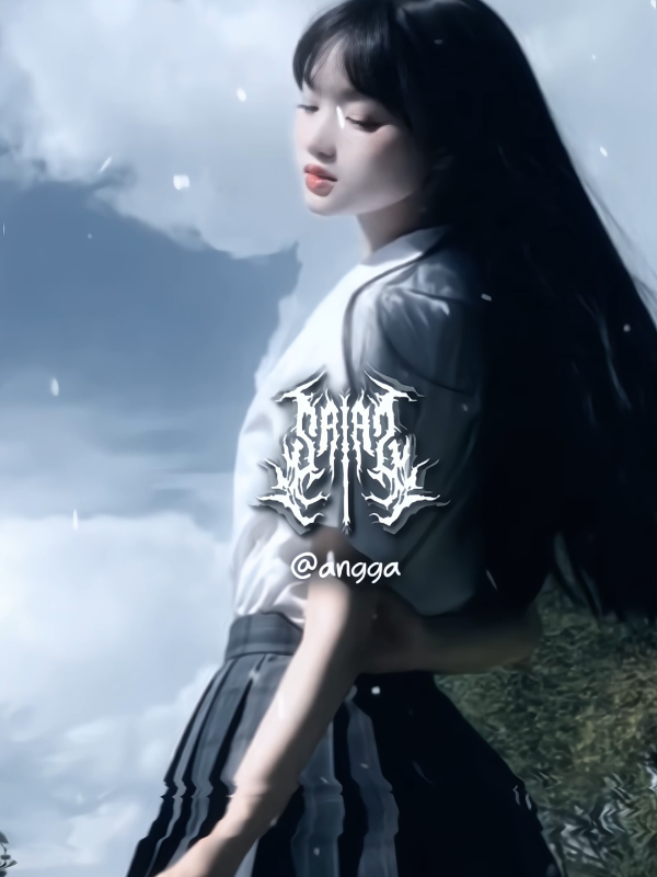 oh Dewi cinta 😔💐🗿#anggapreset #presetalightmotion 