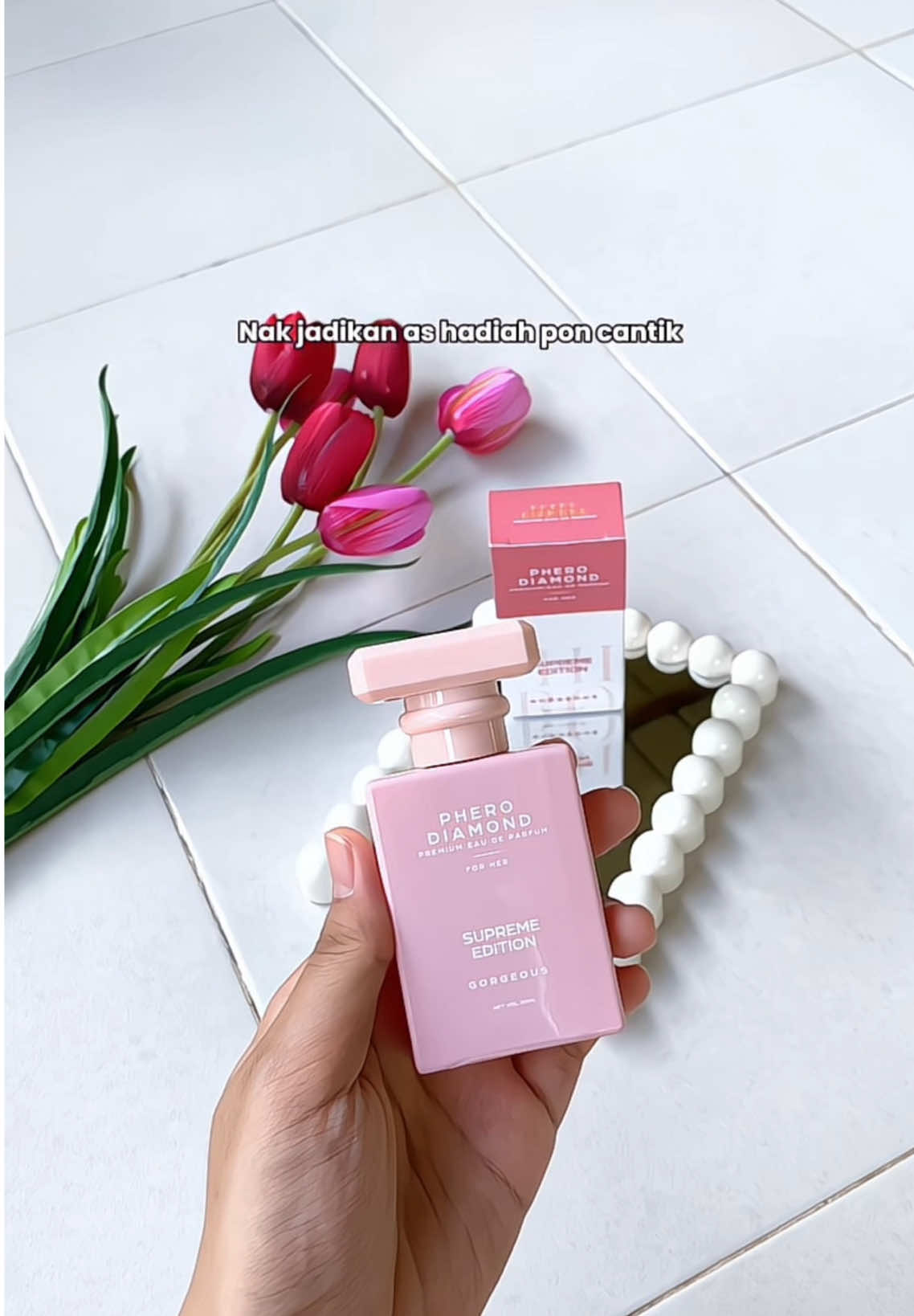 #pherodiamond #perfumetiktok #perfumemurah #perfumetahanlama #racuntiktok 
