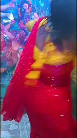 #viral ,,, ভরপুর বিনোদন আমাদের পূজা  মন্ডপ ,,🥀🥀🥀🤟
