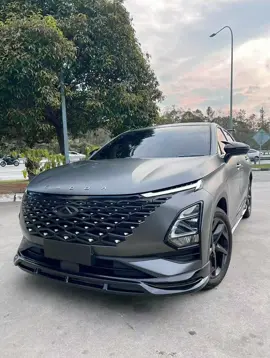 🇲🇾OMODA 5｜NG BODYKIT✔️ Fullset Included - ☑️Front Skirt ☑️Side Skirt ☑️Rear Skirt ☑️Top Spoiler ☑️Boot Spoiler ☑️Side Mirror Cover ☑️Omoda Emblem ☑️Chery Logo Berminat boleh whatsapp kami ✅ 📬Whatsapp : 0168079868 #omoda5 #cherymalaysia #modifiedcars #cheryomoda5 
