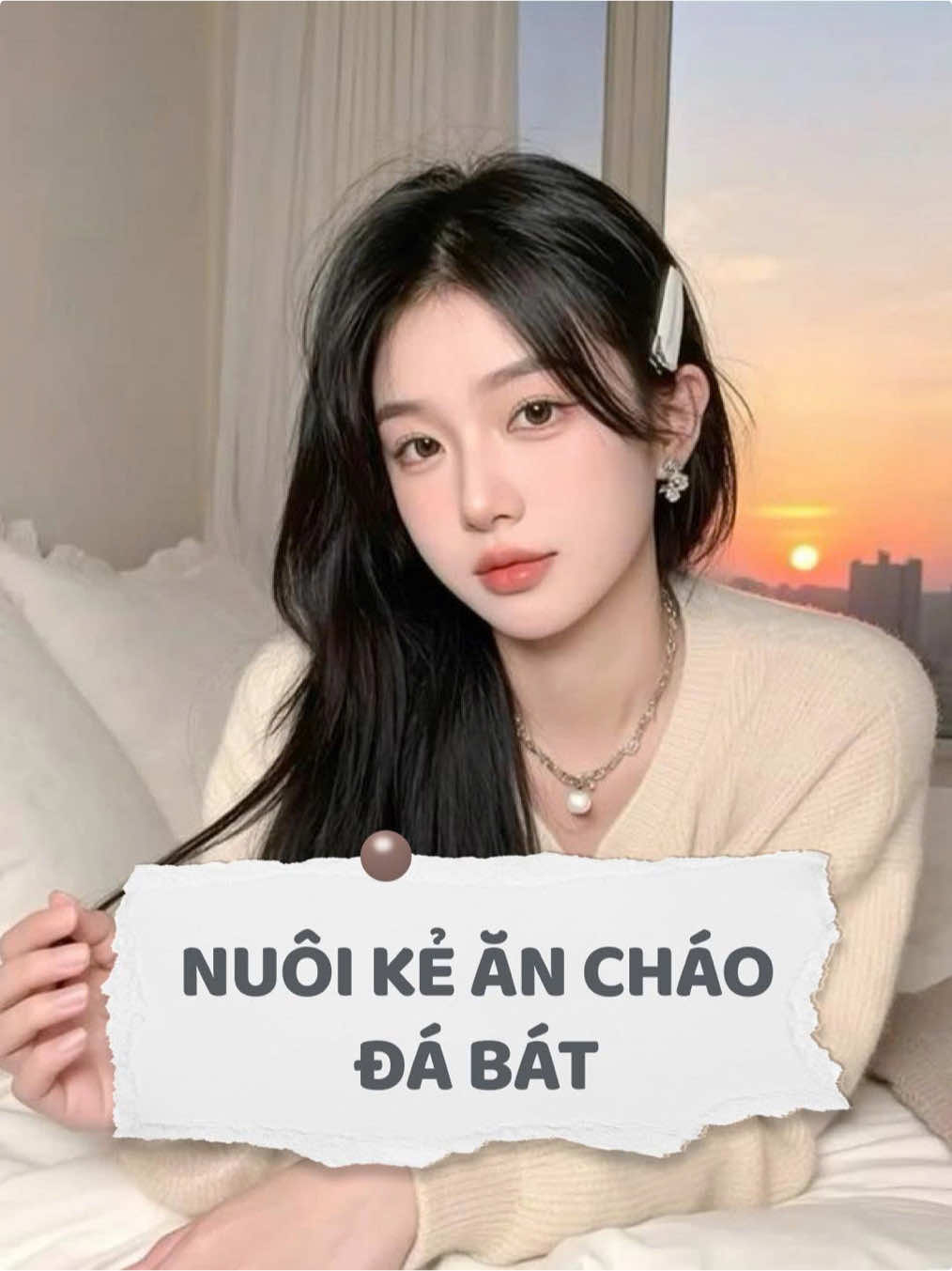 Nuôi kẻ ăn cháo đá bát #truyenaudio #audio #tieuthuyet #viral #viralvideo 