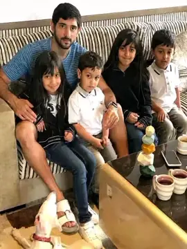 prince fazza hamdan family 🇦🇪🇦🇪🥰🥰