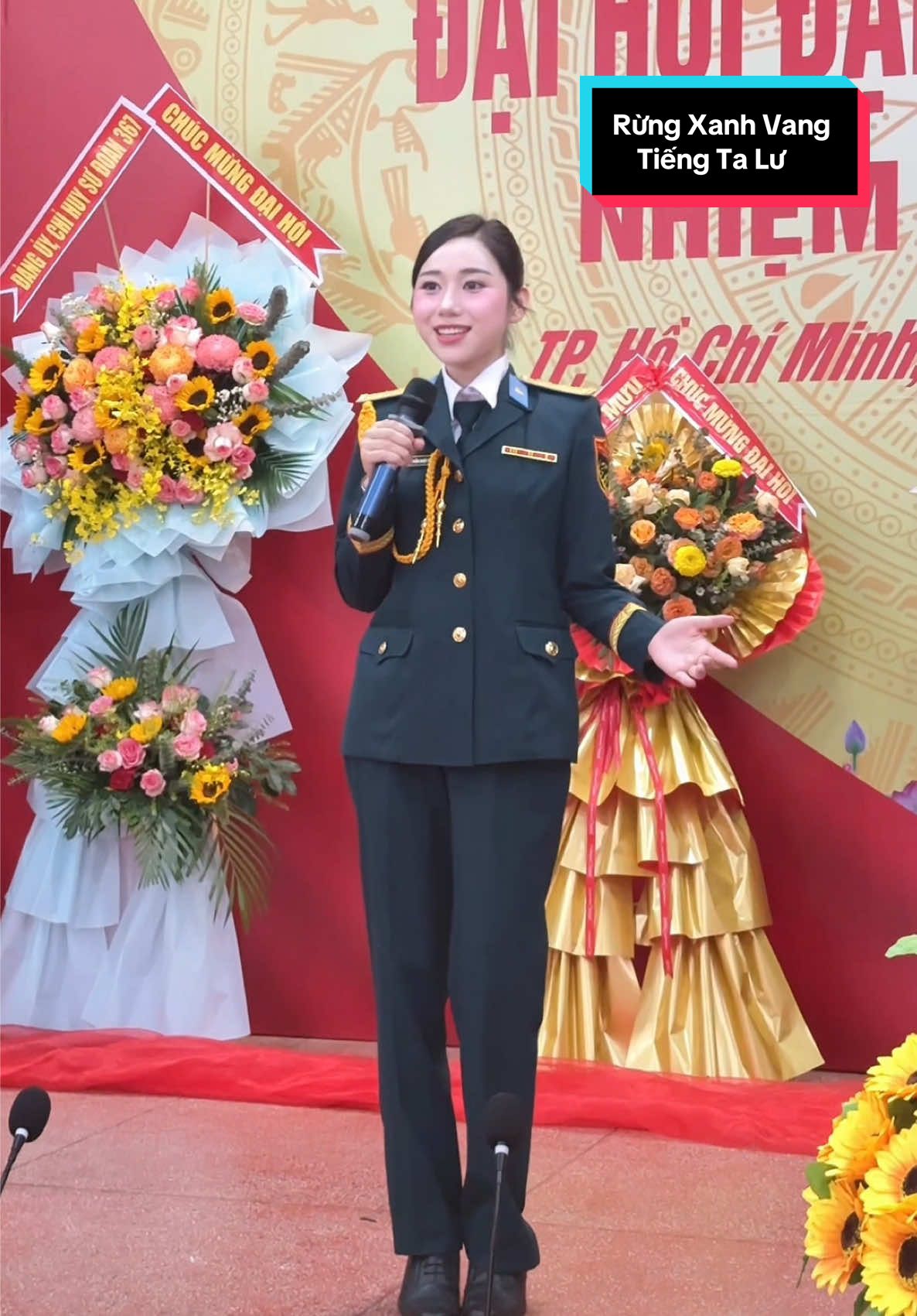 Đàn theo ta đi qua con suối con khe #phuongtuetrinh #rungxanhvangtiengtalu 