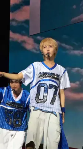 bentukan MANUSIA LUCU🤏 #renjun #nctdream #huangrenjun 