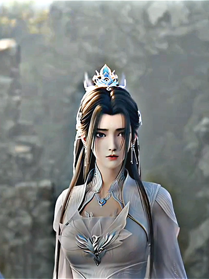 s4 ditakdirkan untuk bertemu dan bersatu #jadedynastys3 #zhangxiaofan #luxueqi #margaemperor #laannn2k 