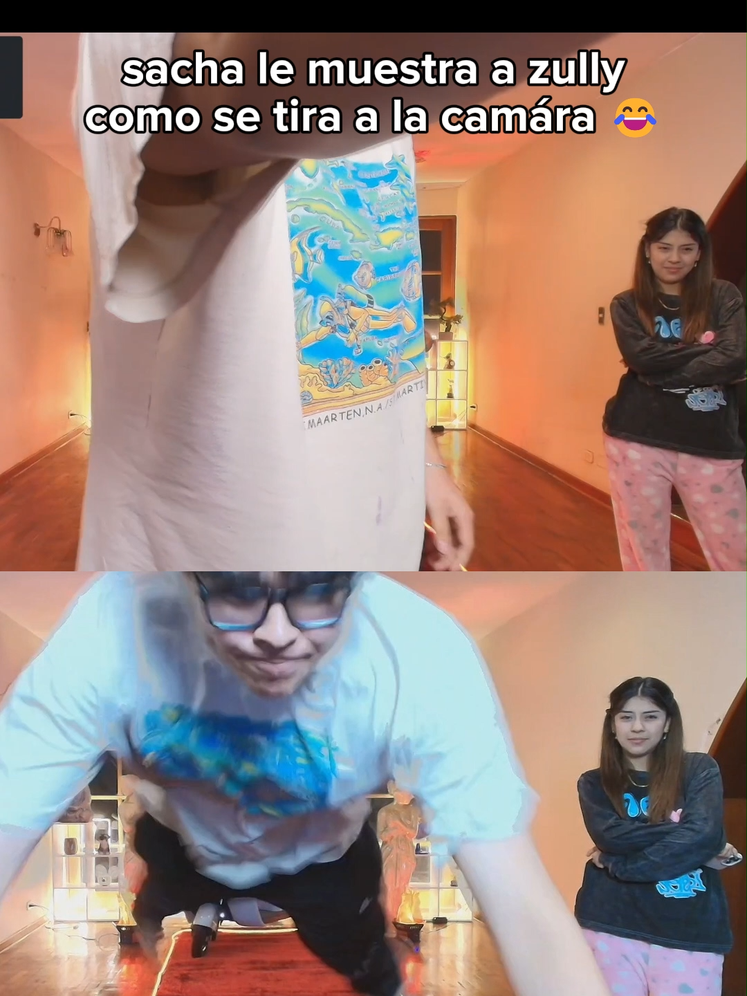 Que baje XDD #sachauzumaki #sachauzumakiclips #kickperu #peru🇵🇪 #sachaclips #padredomingo #tioyate #emetsuki #zully #glogloking #gatchurras😺💘 #sideral #zullyy_cs #daarick28 #francovidalalcalde