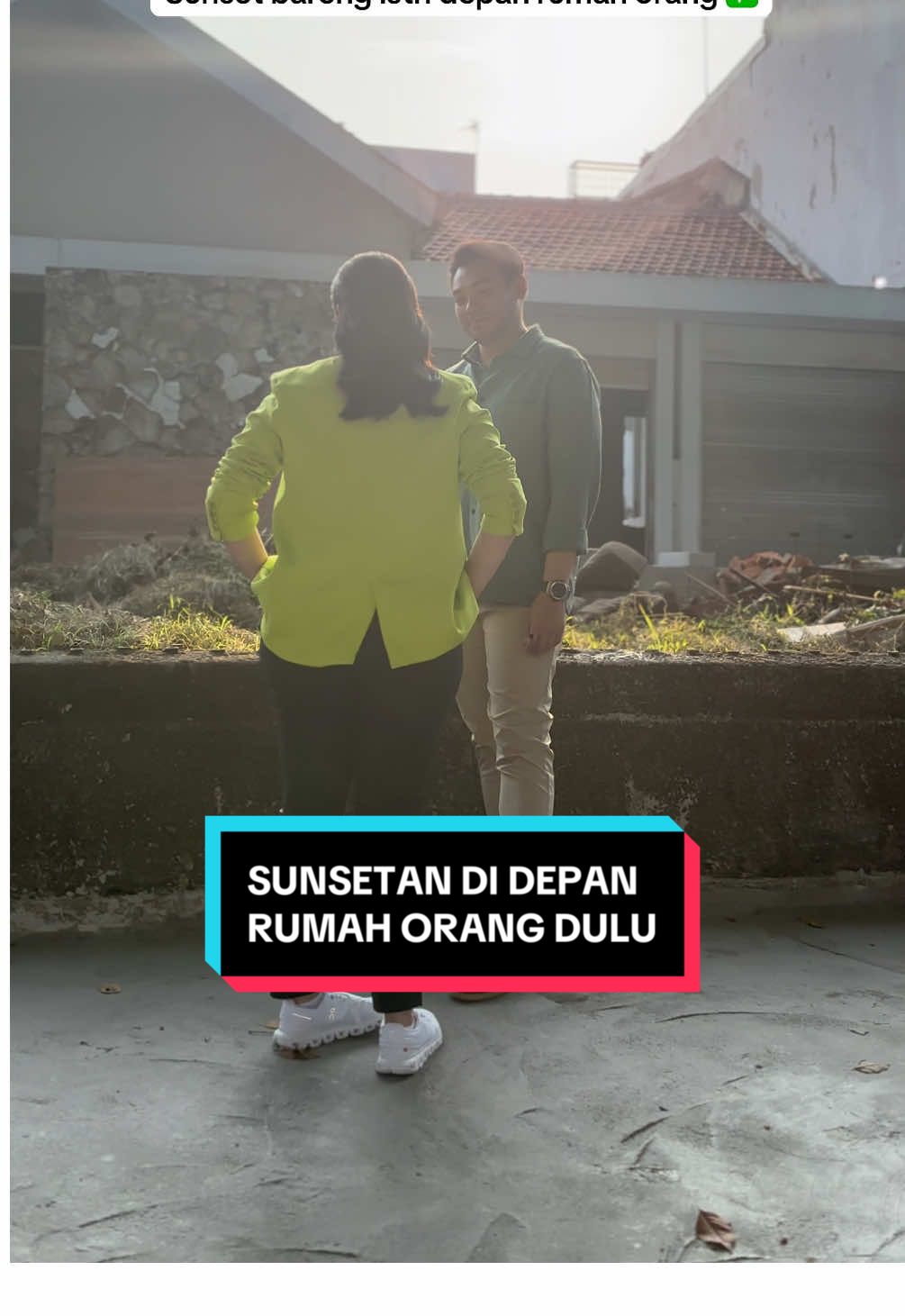 Sunsetan low budget ya bang?😭😅 @Rob Clinton K  #robclintonkardinal #robclinton #chelseaislan 
