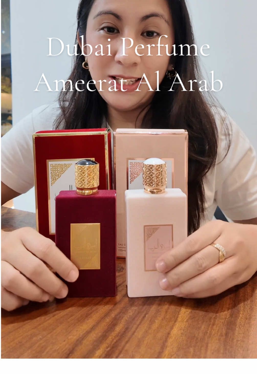 Dubai Perfume. Ameerat Al Arab review. Ameerat Al Arab Red. Ameerat Al Arab Prive Rose. Womens Perfume