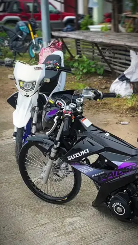 #raider #streetbikeconcept #malaysian #ronxbeerus #fyp @Lei 