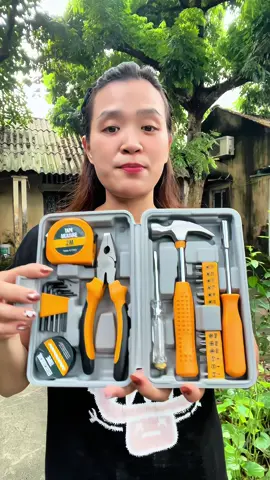 Mua lẻ từng món phải 250-300 thì mua cả bộ cho rẻ  #phamhoa91🌻 #xuhuong #bodungcusuadien #bodungcusuachua #bodonghesuachuadanang 