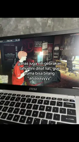 terlalu anjay #huzxxx999 