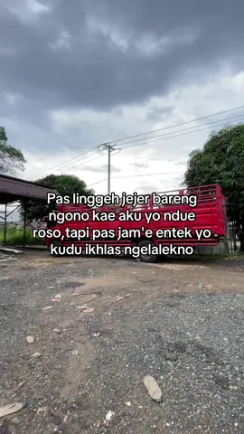 Biasane lanjut Wa🤣