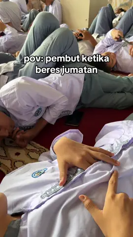 😴 #smkpembangunanbogor #smkbisasmkhebat 