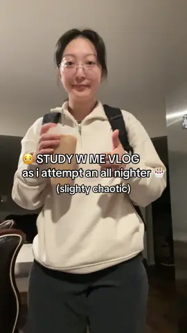 tried to pull a kay chung inspired all-nighter and failed…guys i am NOT ready for this exam #microbiology #girlsinstem #predental #studyvlog #kaychungmethod 