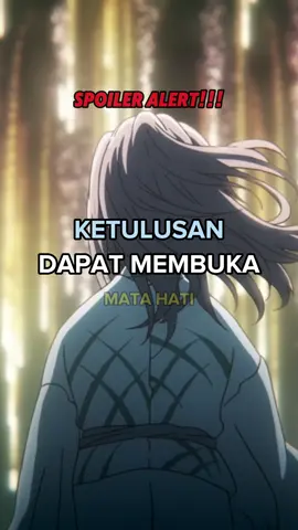 Ketulusan Membuka Mata Hati Dakwah #13  Anime : Koe no Katachi #dakwah_islam #dakwahanime #koenokatachi #asilentvoice 