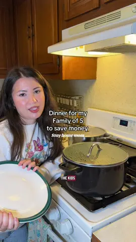 Food was delicious #dinner #dinnerformyfamily #ayomadelyn #MomsofTikTok #rice 